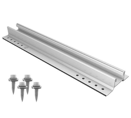 K2 MR MiniRail 2.0 SET